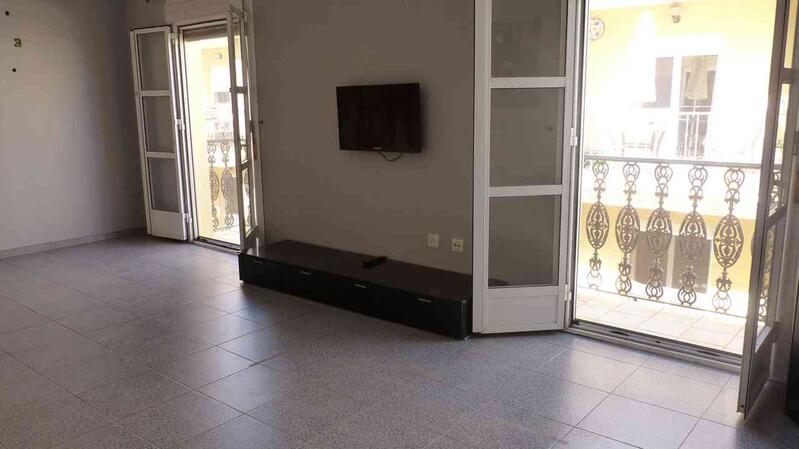 3 Cuarto Apartamento en venta