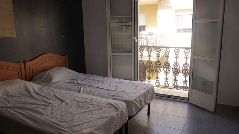 3 Cuarto Apartamento en venta