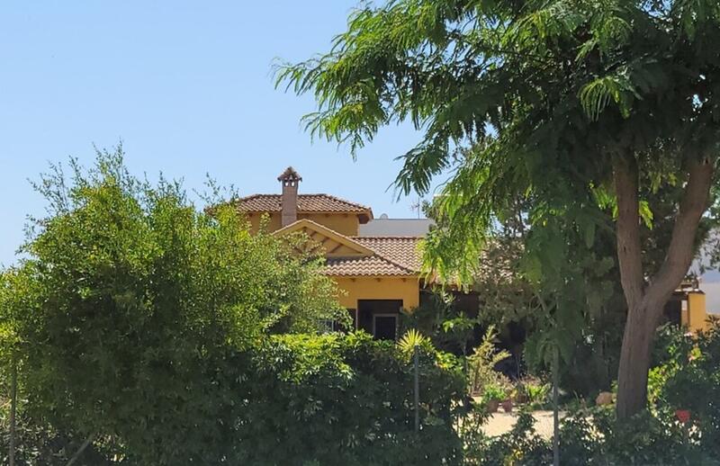 Villa till salu i Aljaraque, Huelva