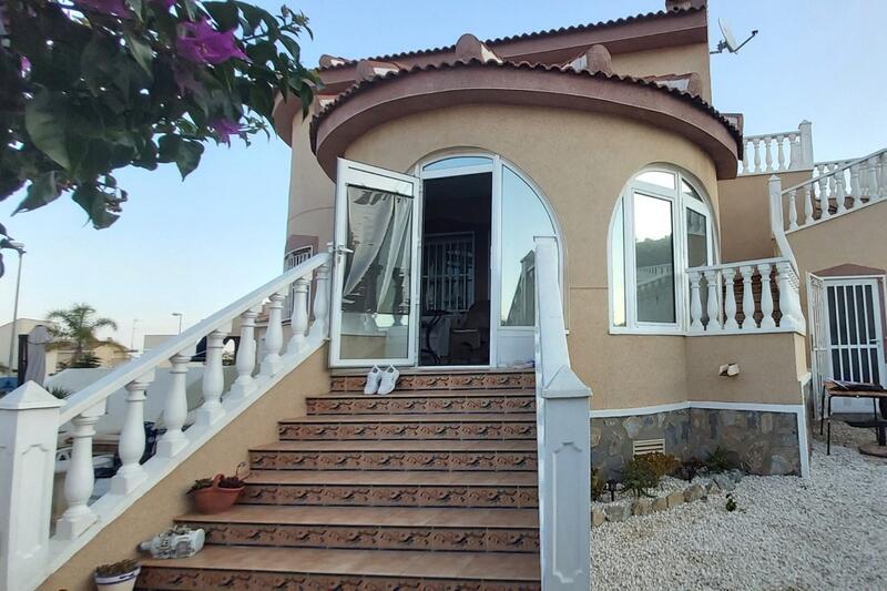 3 bedroom Villa for sale