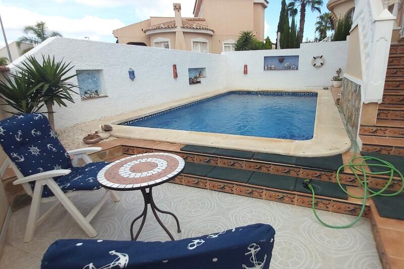 3 bedroom Villa for sale