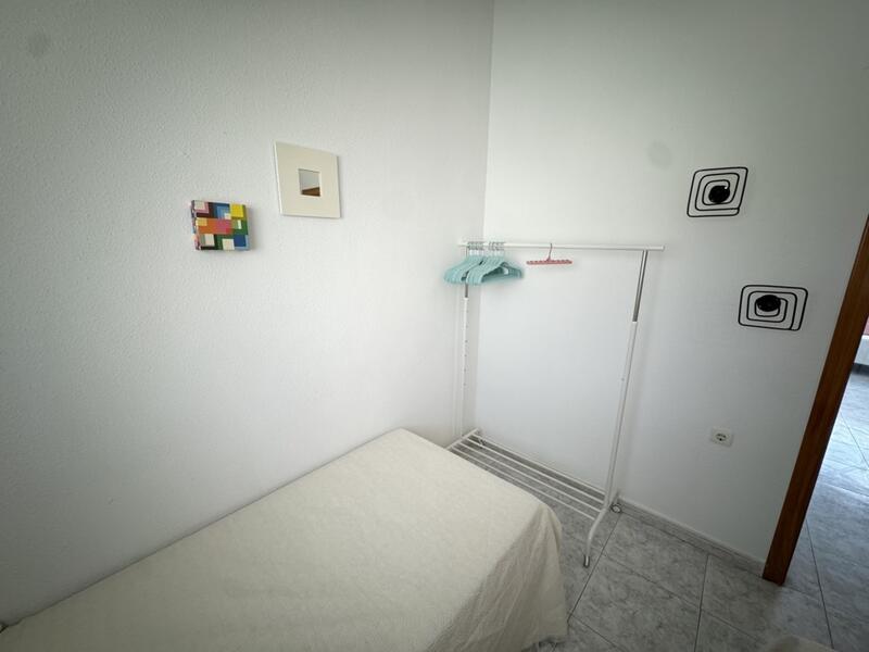 2 slaapkamer Appartement Te koop