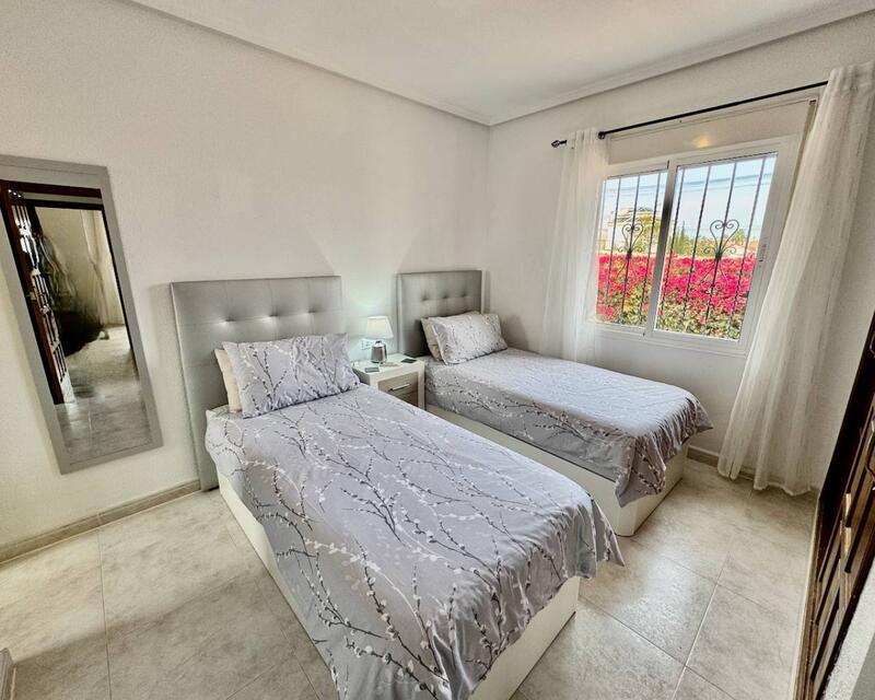 2 chambre Villa à vendre