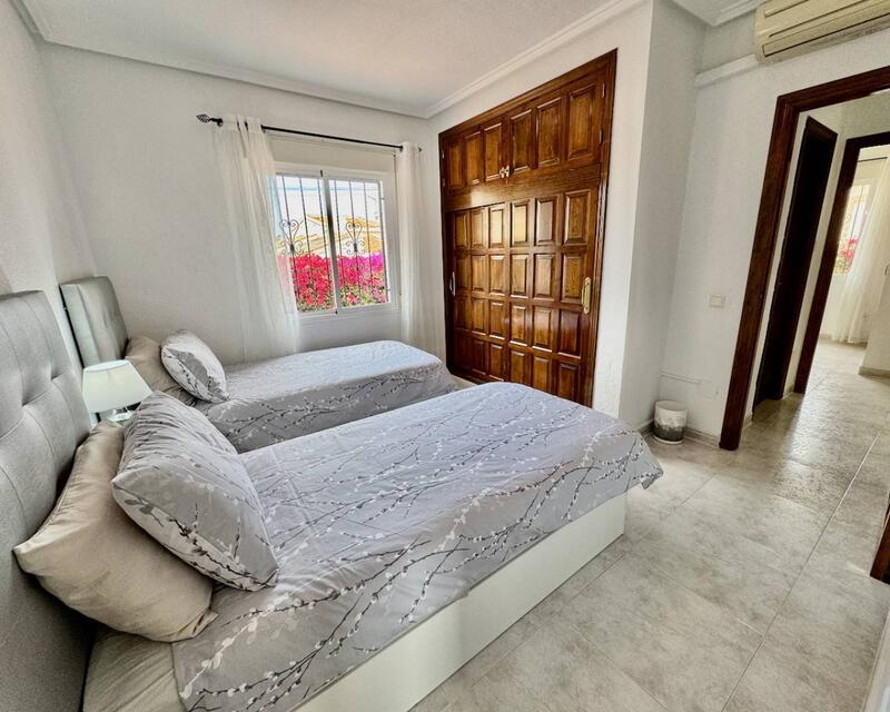 2 chambre Villa à vendre