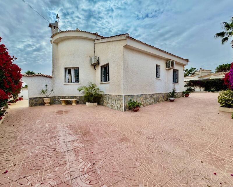 2 chambre Villa à vendre