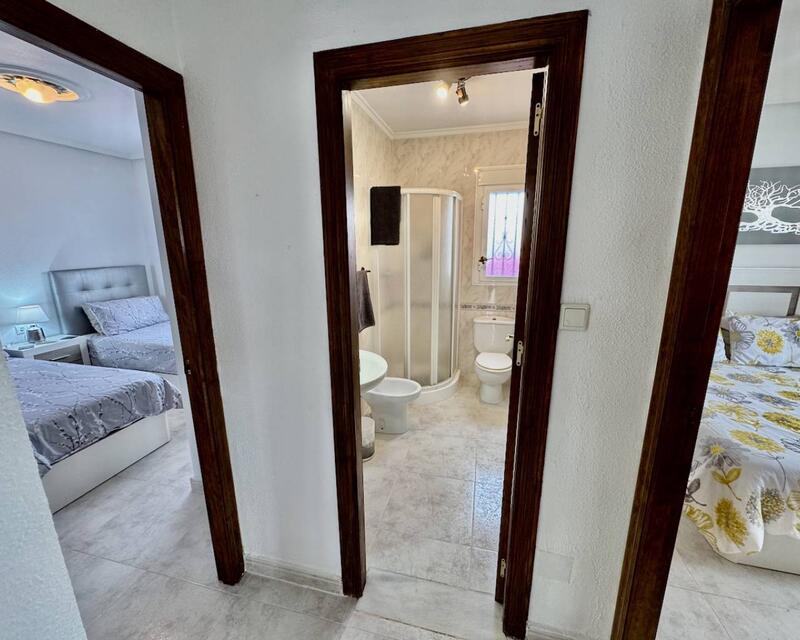 2 chambre Villa à vendre