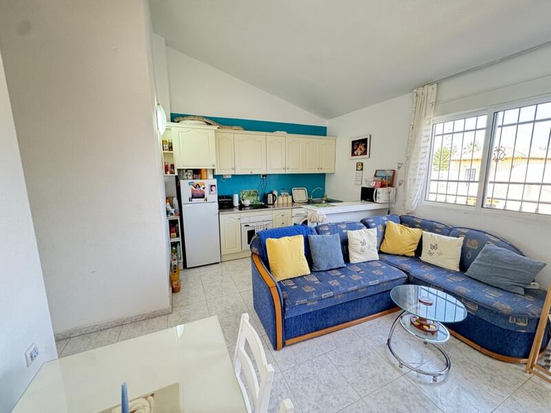 2 Cuarto Apartamento en venta