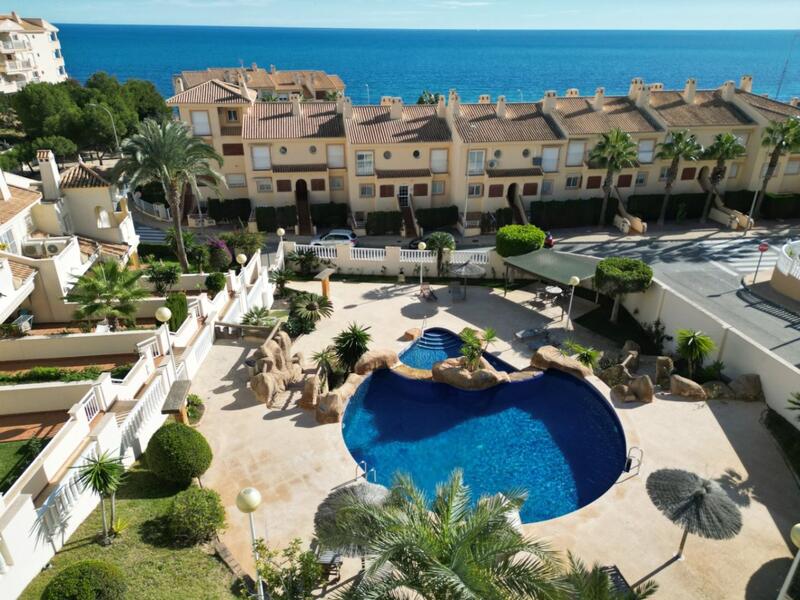 Appartement à vendre dans Orihuela Costa, Alicante