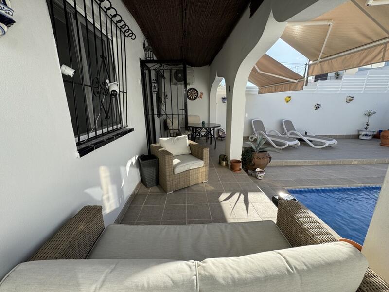 2 bedroom Villa for sale