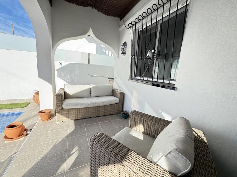 2 bedroom Villa for sale