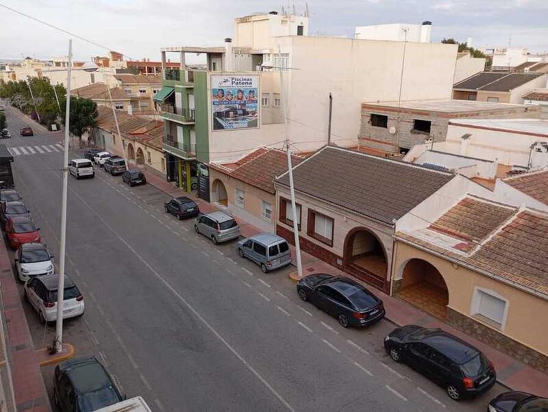 Appartement zu verkaufen in Benijófar, Alicante