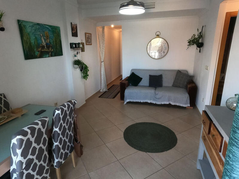 2 slaapkamer Appartement Te koop