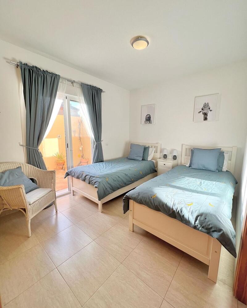 2 chambre Appartement à vendre