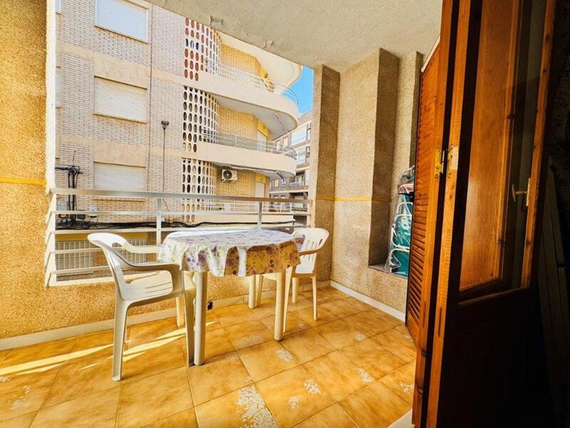 Apartment for sale in La Mata, Alicante