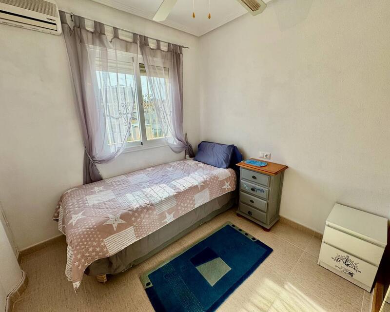 3 Schlafzimmer Villa zu verkaufen