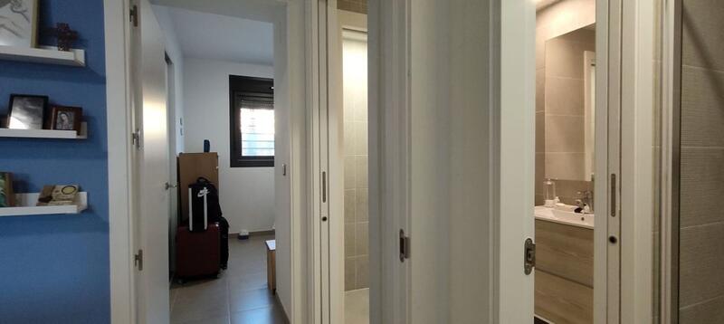 2 Cuarto Apartamento en venta