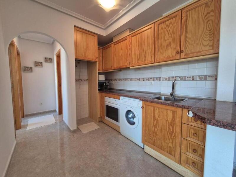 2 Cuarto Apartamento en venta