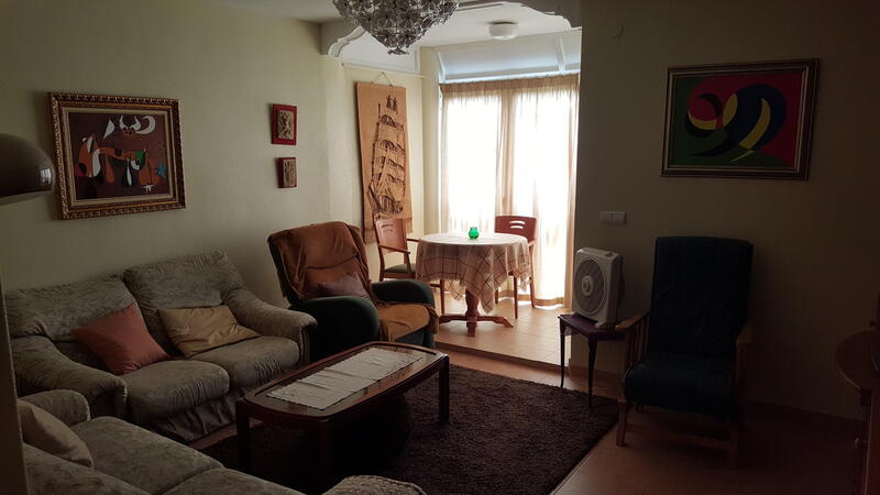 Appartement Te koop in Lo Pagan, Murcia
