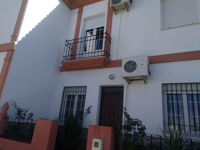 Maison de Ville à vendre dans Villablanca, Huelva