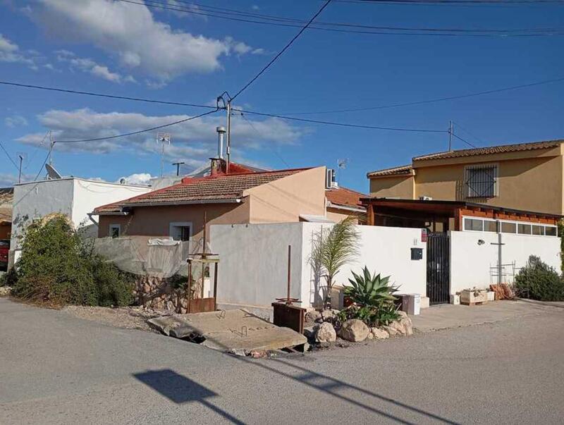 Villa en venta en Dolores, Alicante