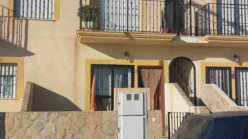 Apartment for sale in Palomares, Almería