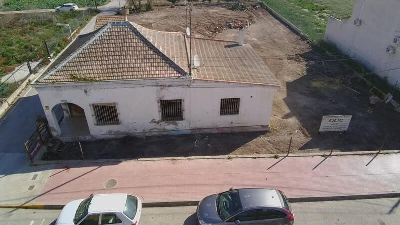 3 Cuarto Villa en venta