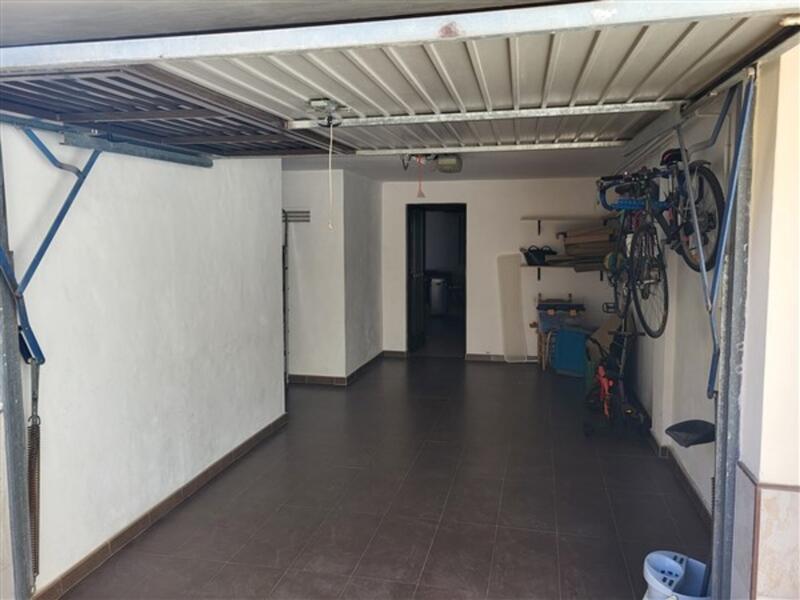 3 Cuarto Adosado en venta