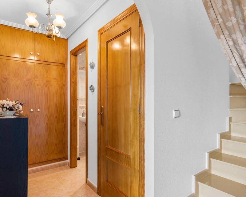 3 chambre Villa à vendre