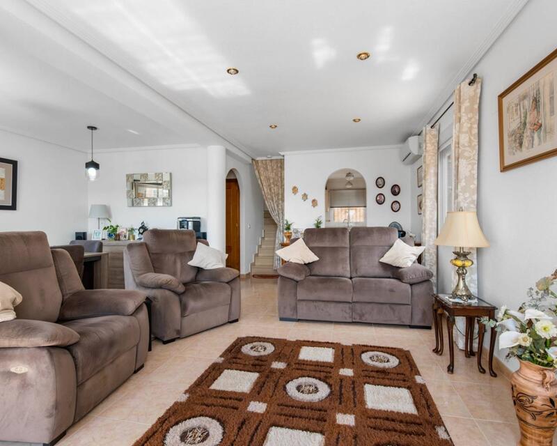 3 chambre Villa à vendre