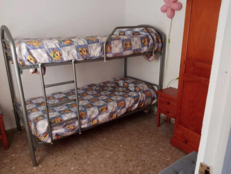 2 Schlafzimmer Appartement zu verkaufen