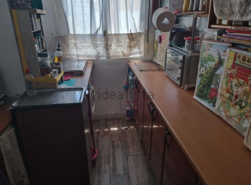 1 Schlafzimmer Appartement zu verkaufen