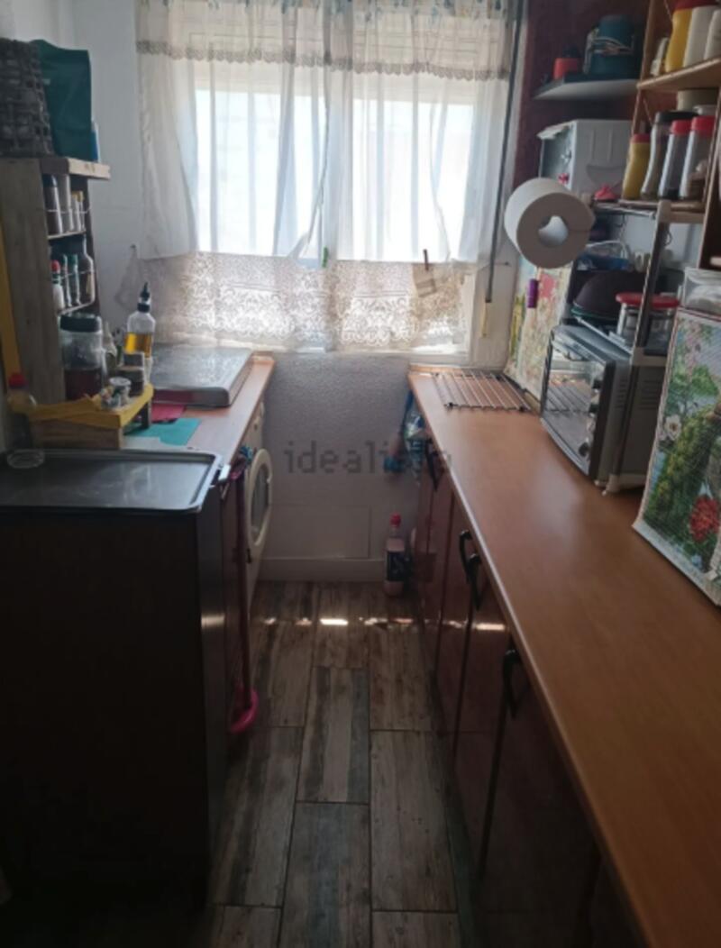 1 Schlafzimmer Appartement zu verkaufen