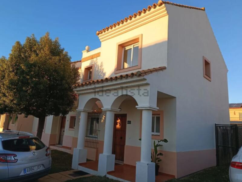 Villa till salu i Ayamonte, Huelva