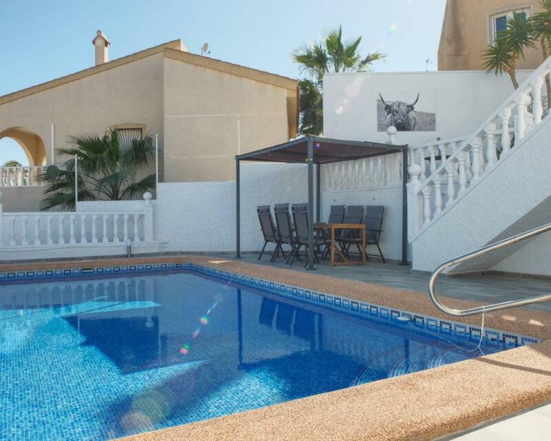 3 bedroom Villa for sale