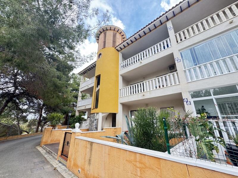 Appartement à vendre dans Cabo Roig, Alicante