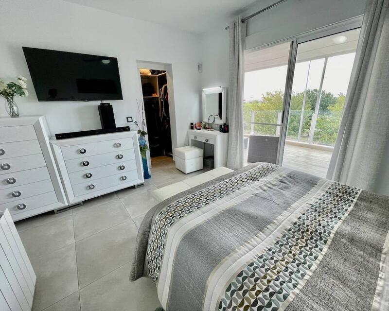 3 chambre Villa à vendre