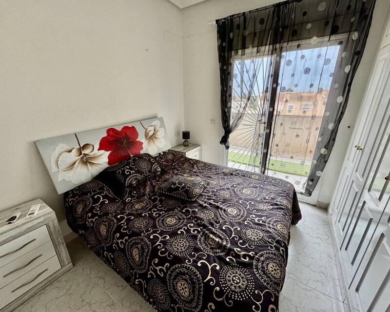 2 Schlafzimmer Villa zu verkaufen