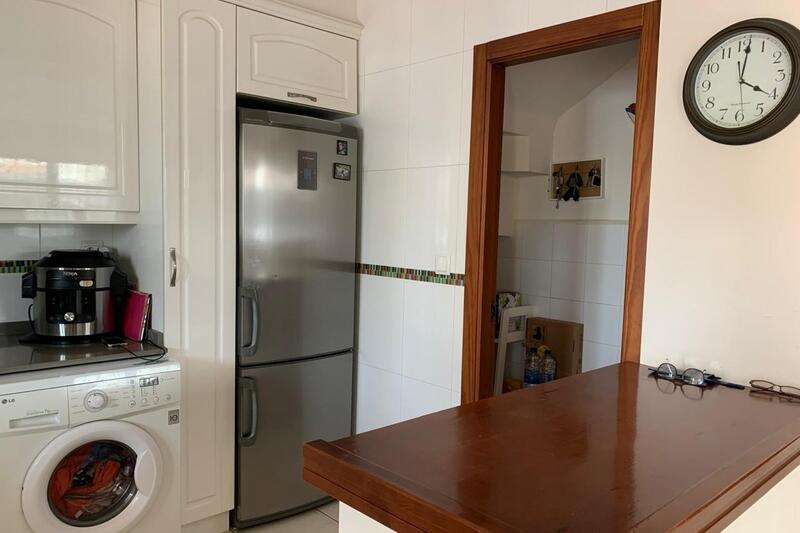 3 Cuarto Villa en venta