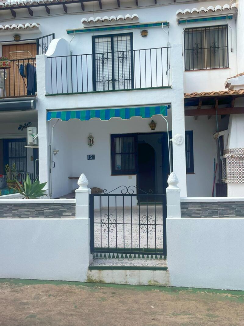 Maison de Ville à vendre dans Torrevieja, Alicante