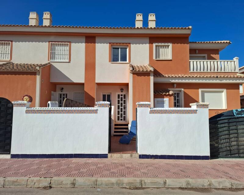 2 Cuarto Villa en venta