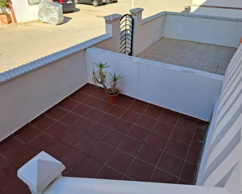 2 Cuarto Villa en venta