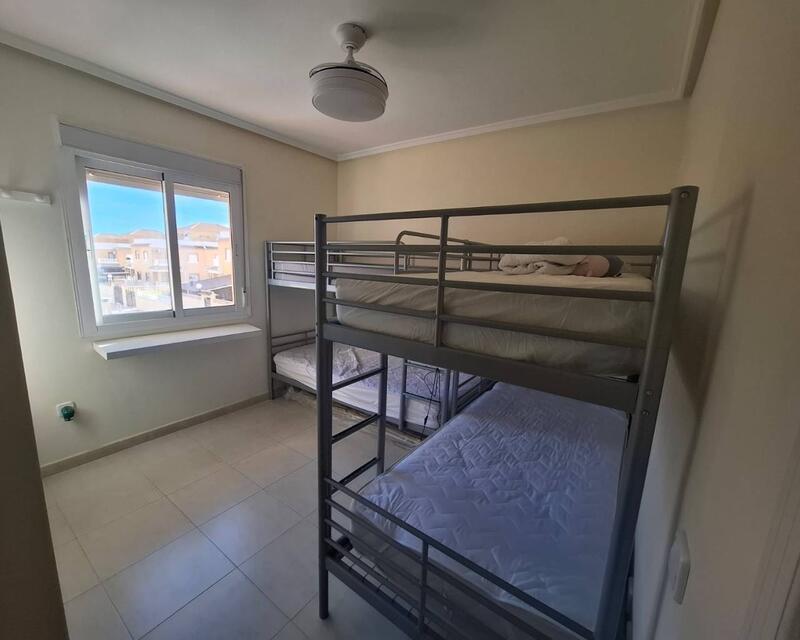 2 Cuarto Villa en venta