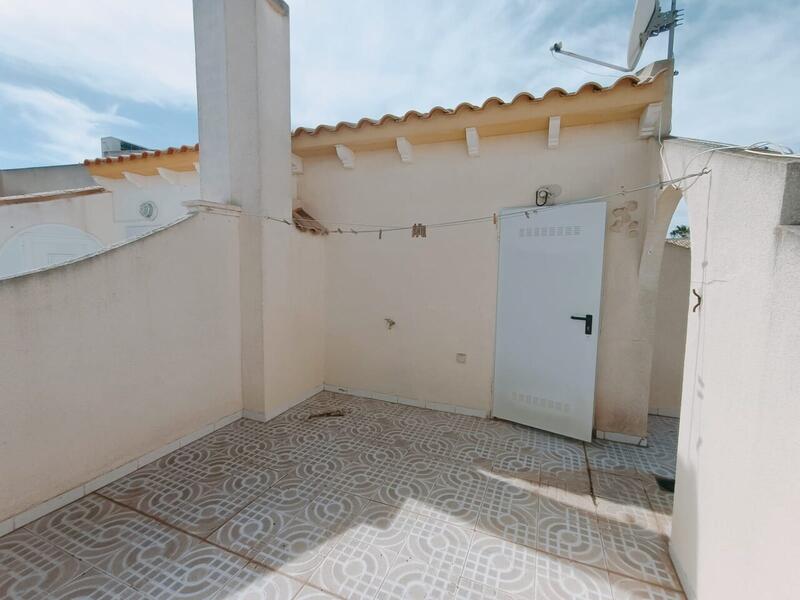 3 Cuarto Villa en venta