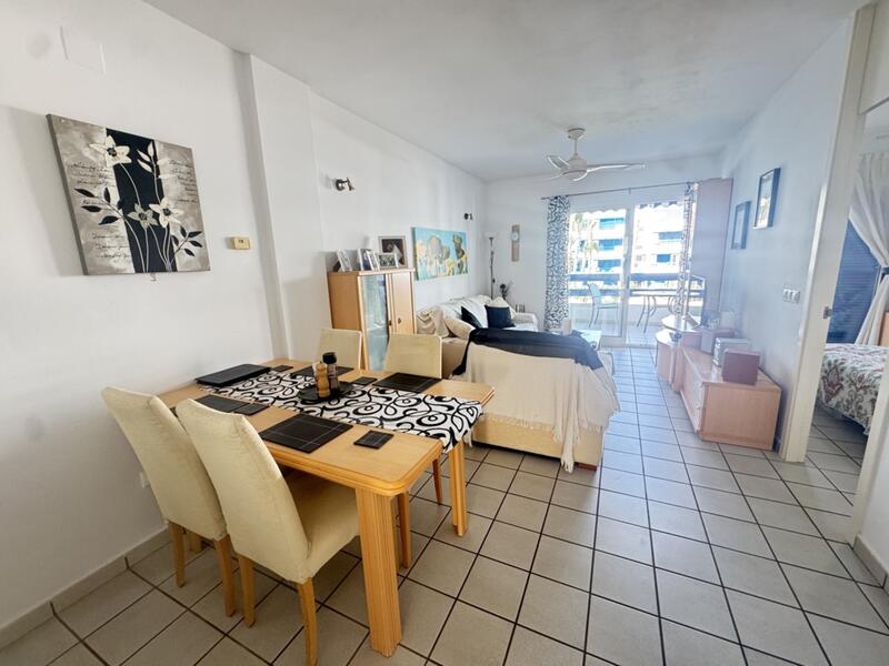 2 chambre Appartement à vendre