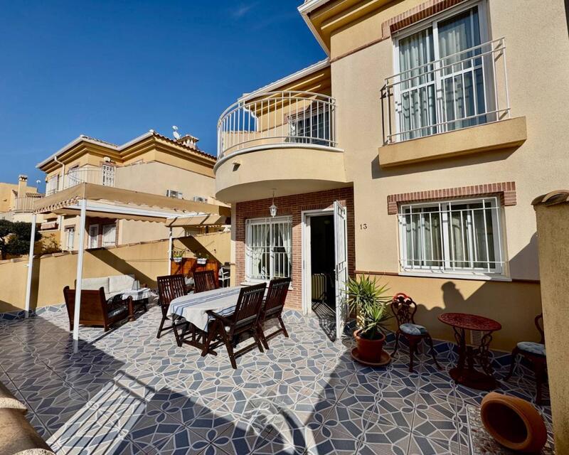 Villa à vendre dans Ciudad Quesada, Alicante