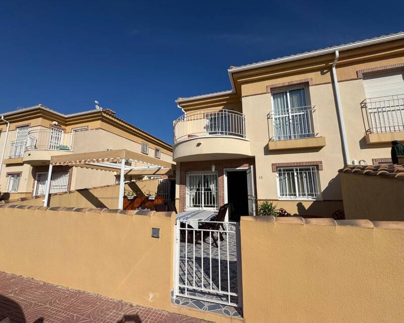 3 Cuarto Villa en venta