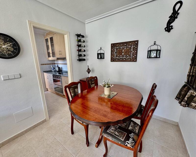 3 Cuarto Villa en venta