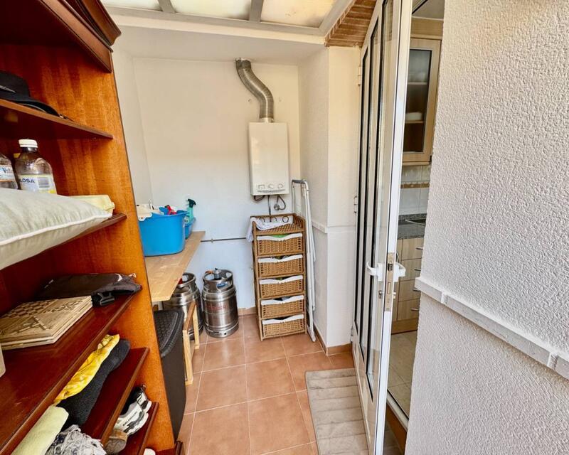 3 Cuarto Villa en venta