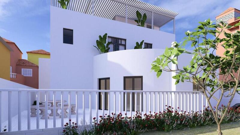 Villa til salgs i Villamartin, Alicante