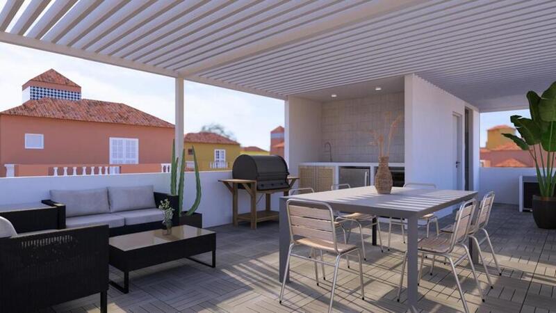 4 Cuarto Villa en venta